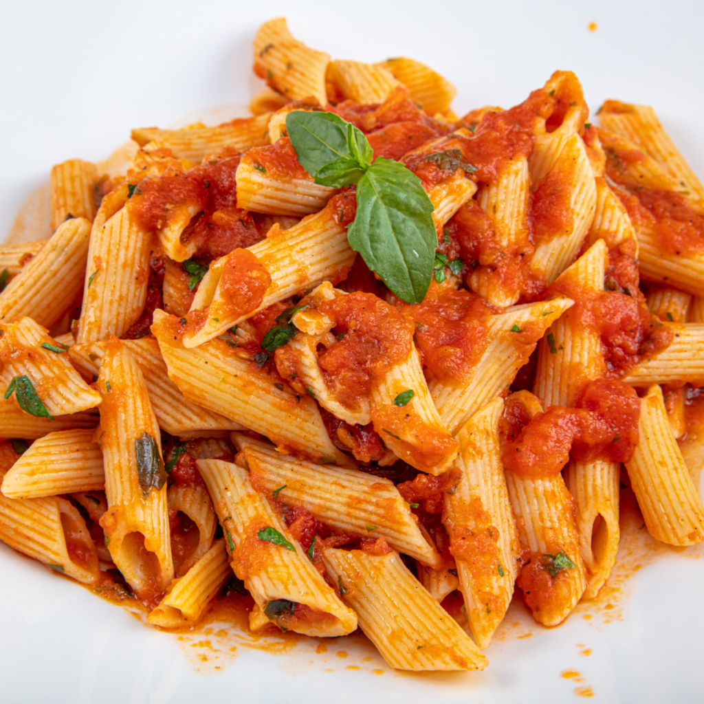 arrabbiata