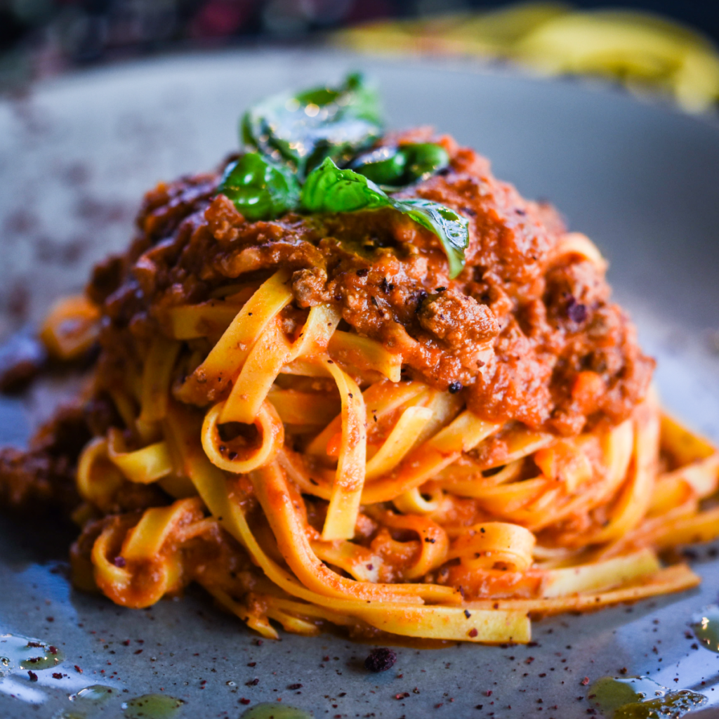 bolognese