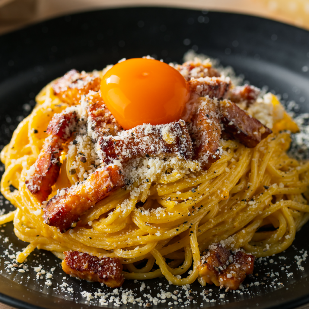 carbonara