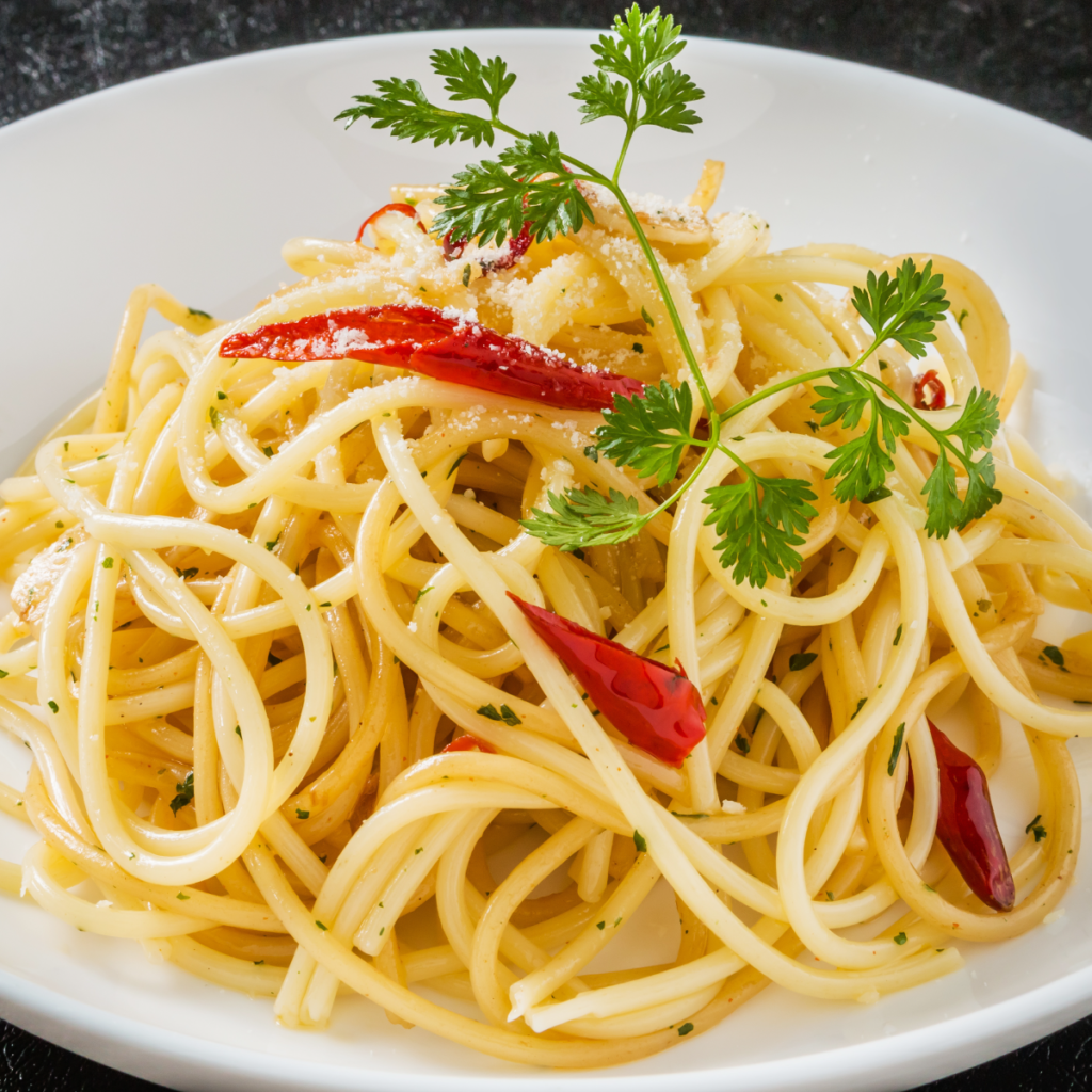 peperoncino