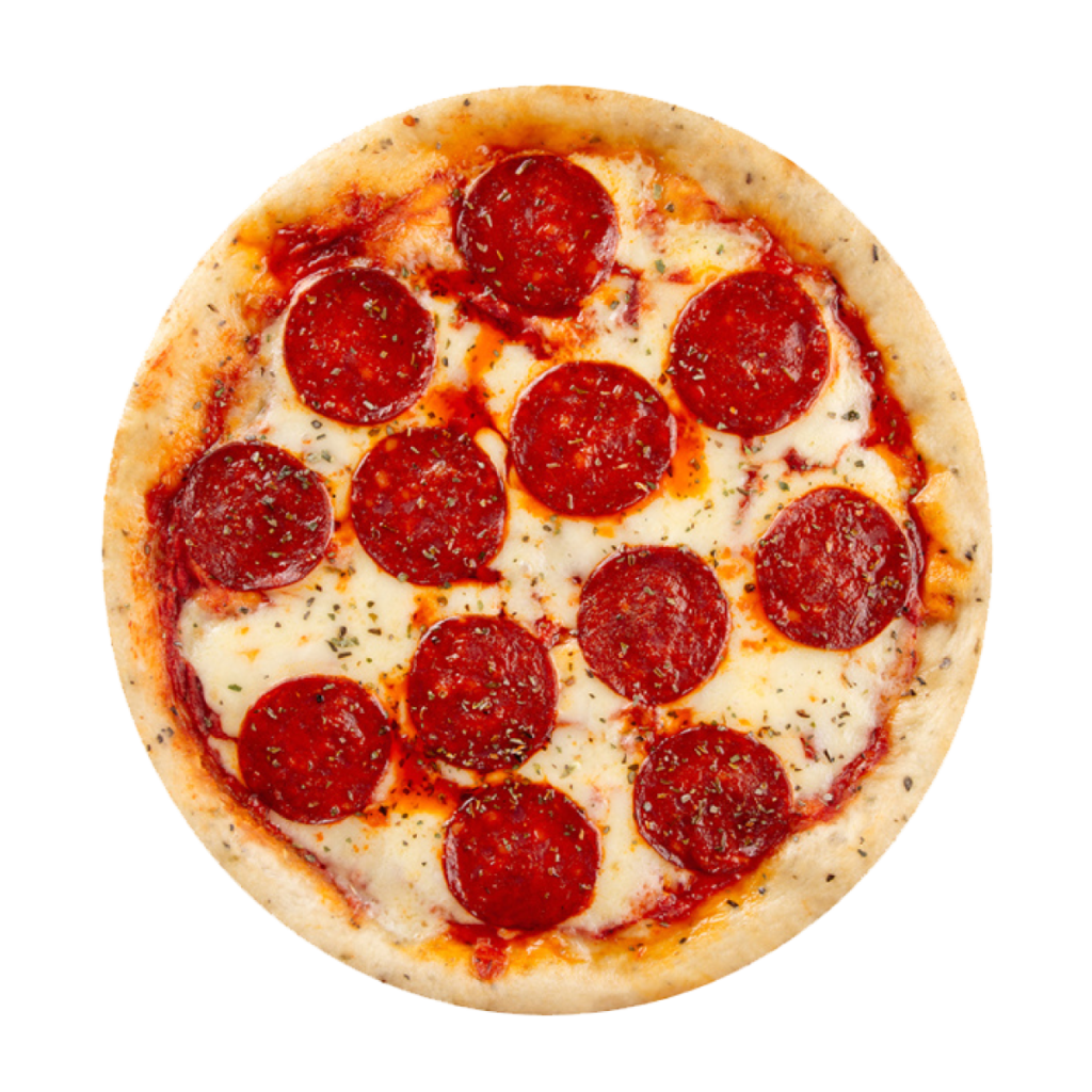 pepperoni